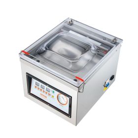 VEVOR Chamber Vacuum Sealer DZ-260C Kitchen Food Chamber Vacuum Sealer, 110V Packaging Machine Sealer for Food Saver, Home, Commercial Using VEVOR Chamber Vacuum Sealer DZ-260C Kitchen Food Chamber Vacuum Sealer, 110V Packaging Machine Sealer for Food Saver, Home, Commercial Using