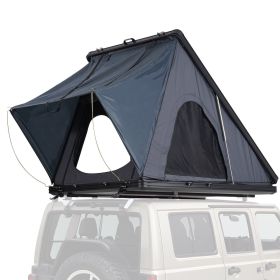 VEVOR Rooftop Tent Hard Shell 2-3 Person Waterproof for Jeep SUV Truck w/ Ladder VEVOR Rooftop Tent Hard Shell 2-3 Person Waterproof for Jeep SUV Truck w/ Ladder