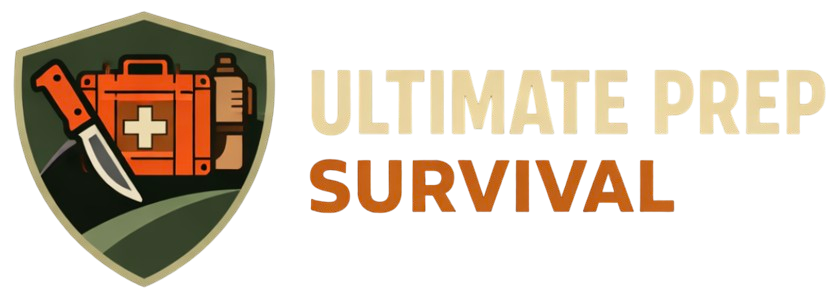 Ultimate Survival Prep Ultimate Survival Prep